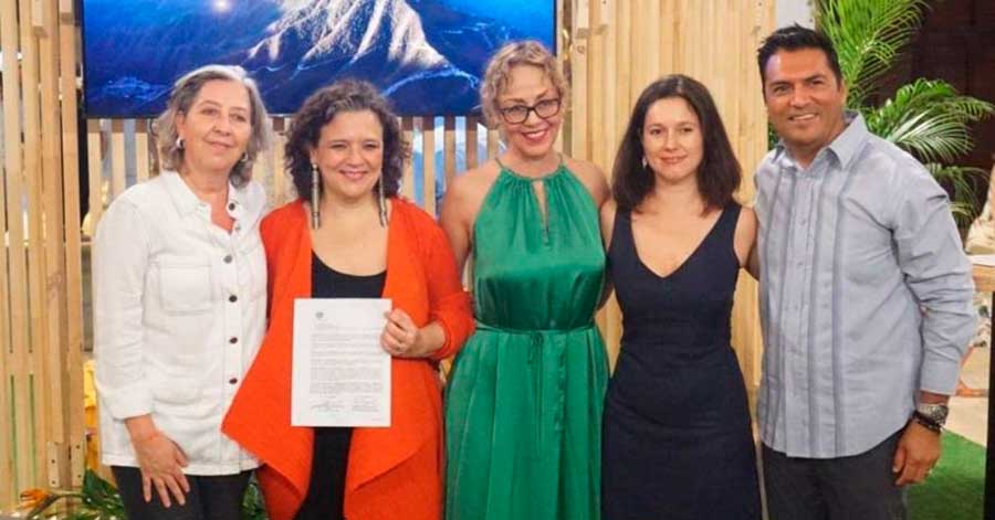 Anuncian-la-Novena-Edicion-del-Hay-Festival-en-Queretaro-2024 Anuncian la Novena Edición del Hay Festival en Querétaro 2024