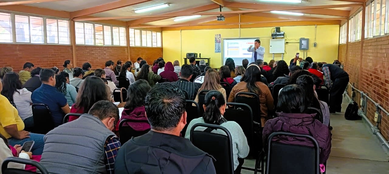 Capacita-SESA-a-docentes-en-el-Protocolo-para-la-activacion-de-la-Red-de-Apoyo-en-Salud-Mental-2 Capacita SESA a docentes en el Protocolo para la activación de la Red de Apoyo en Salud Mental