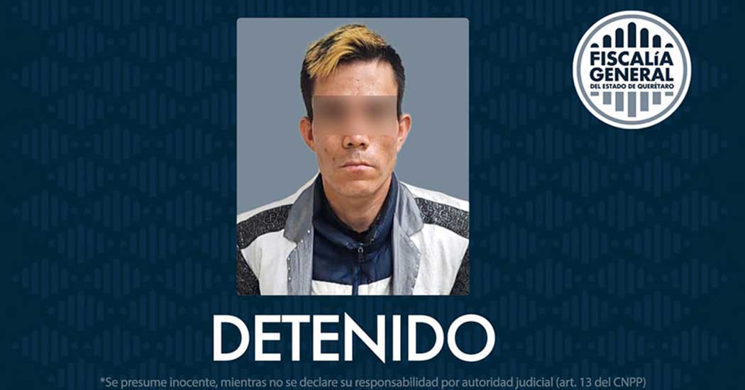Persona-en-Prision-por-Homicidio-en-San-Jose-El-Alto Persona en Prisión por Homicidio en San José El Alto