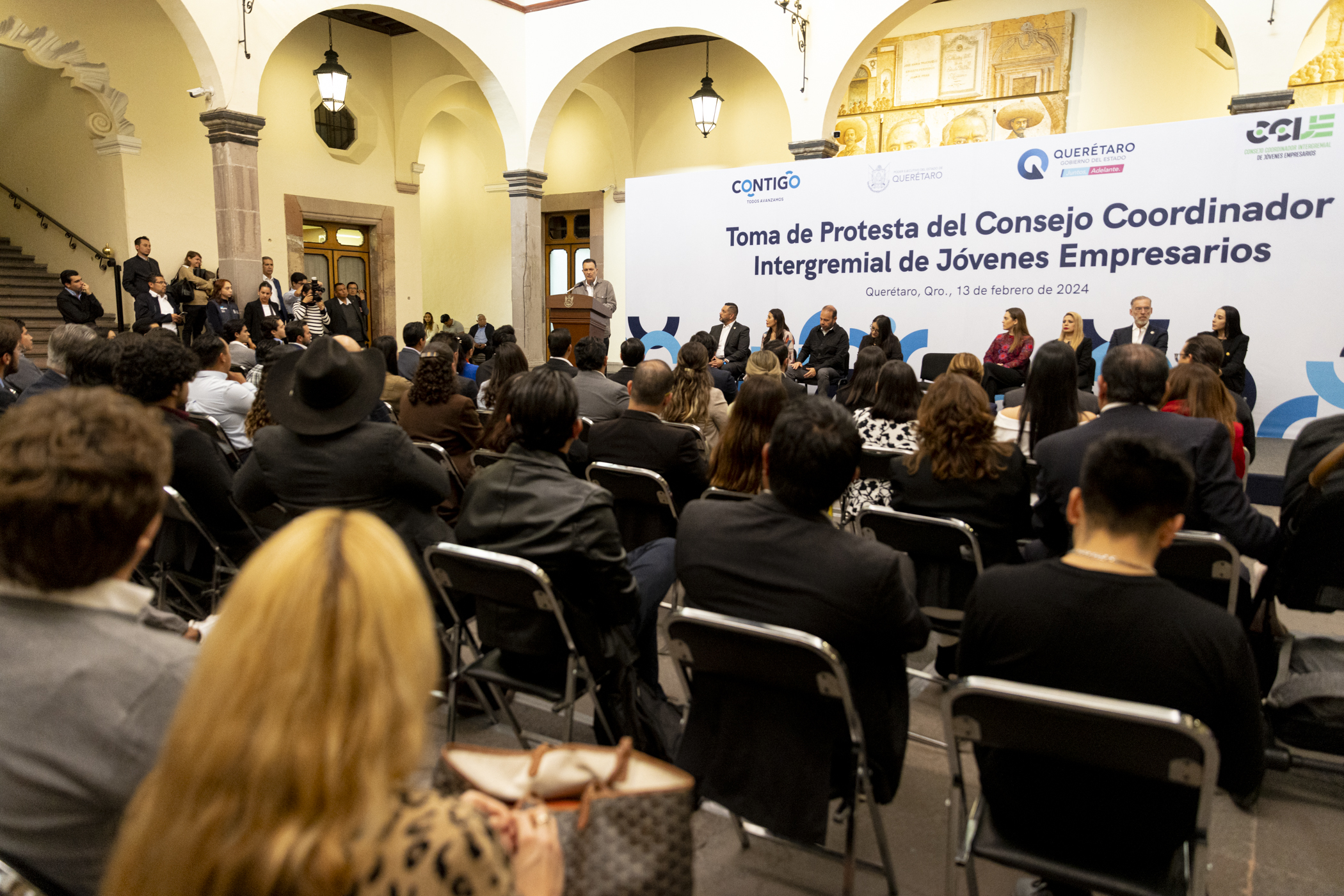 Promueve-Gobierno-de-Queretaro-innovacion-y-emprendimiento-entre-la-juventud3 Promueve Gobierno de Querétaro innovación y emprendimiento entre la juventud