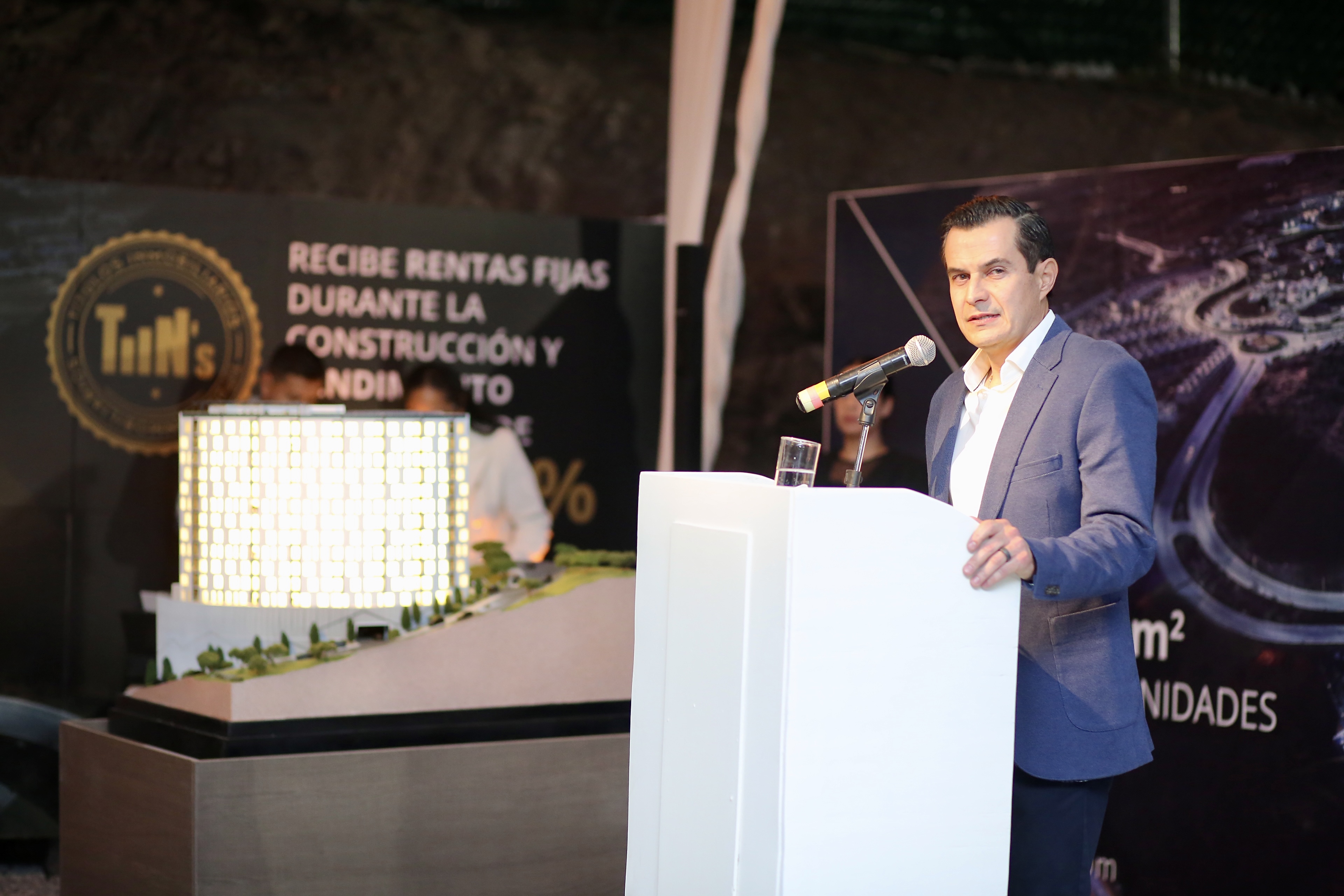 Arranca-construccion-de-Meseta-Towers-en-Queretaro Arranca construcción de Meseta Towers en Querétaro