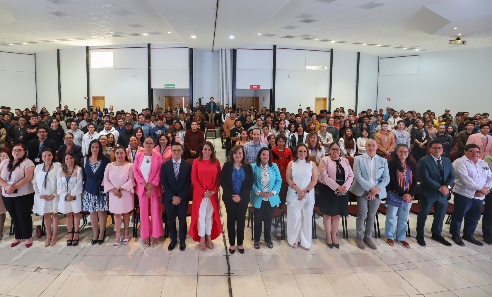 Inaugura-UAQ-la-edicion-2024-de-Women-IT Inaugura UAQ la edición 2024 de Women IT