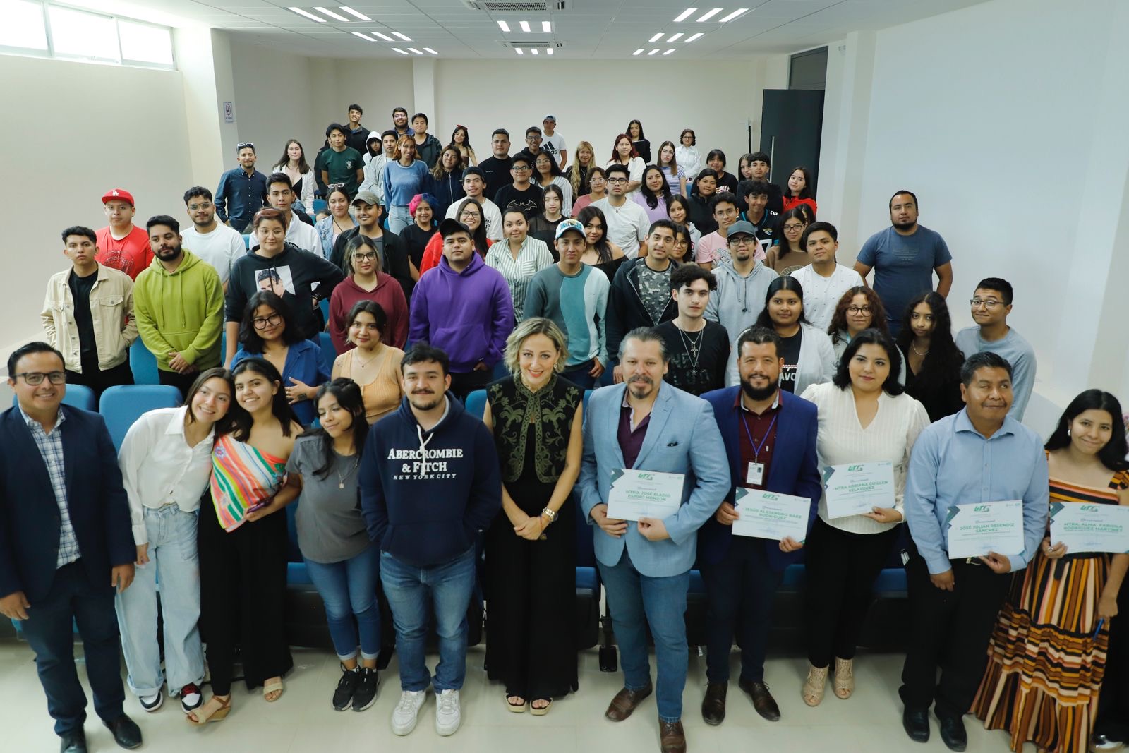 Lleva-INE-foro-por-la-inclusion-y-diversidad-a-la-UTC Lleva INE foro por la inclusión y diversidad a la UTC