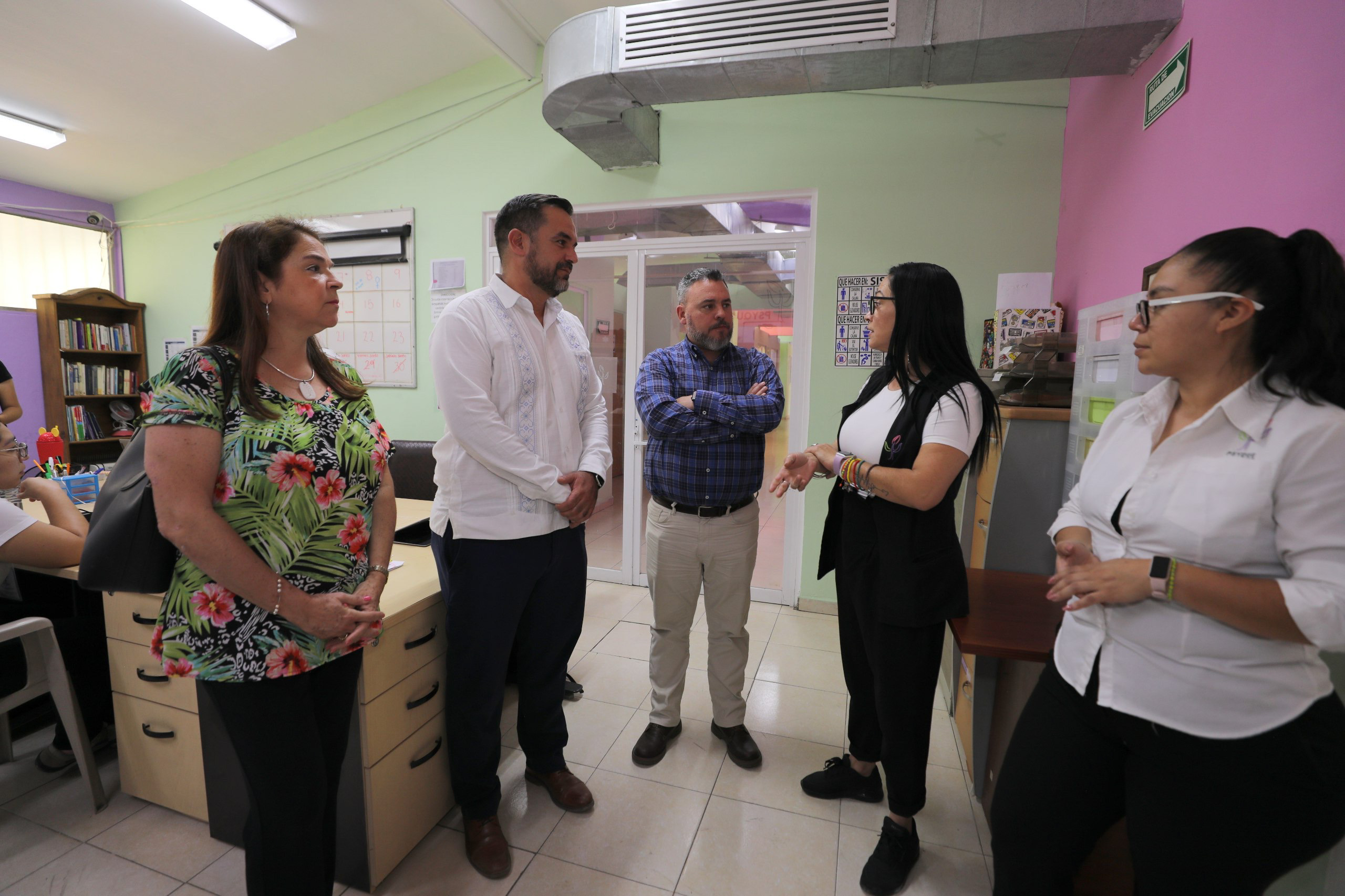 Psyque-previene-y-atiende-la-salud-mental-de-queretanos Psyque previene y atiende la salud mental de queretanos