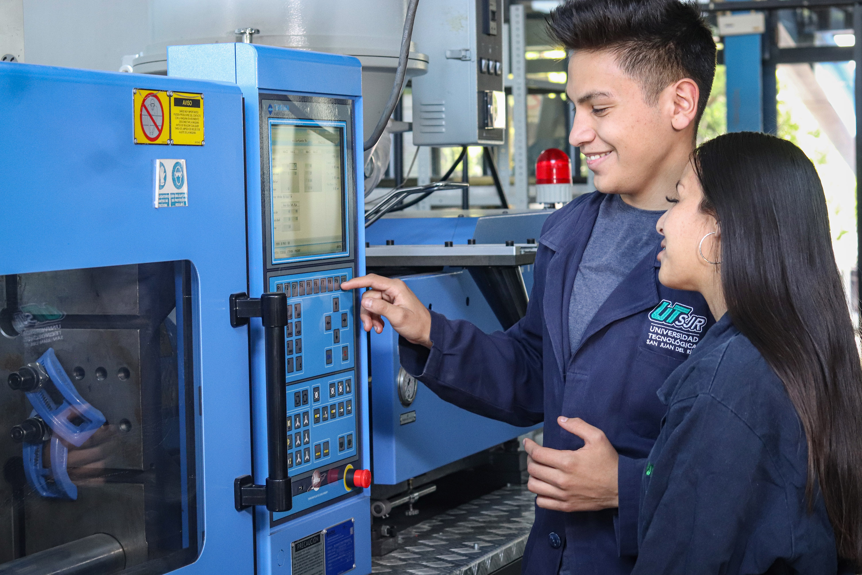 Invita-UTSJR-a-estudiar-la-Ingenieria-en-Sistemas-Productivos Invita UTSJR a estudiar la Ingeniería en Sistemas Productivos