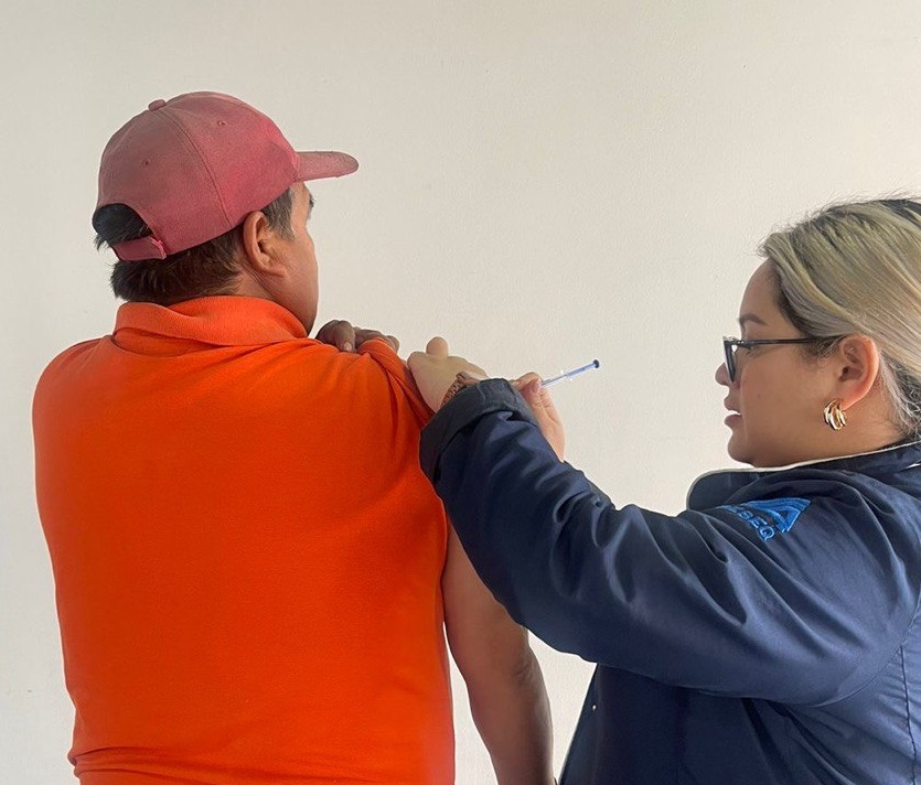 Realiza-Secretaria-de-Salud-vigilancia-epidemiologica-de-influenza Realiza Secretaría de Salud vigilancia epidemiológica de influenza