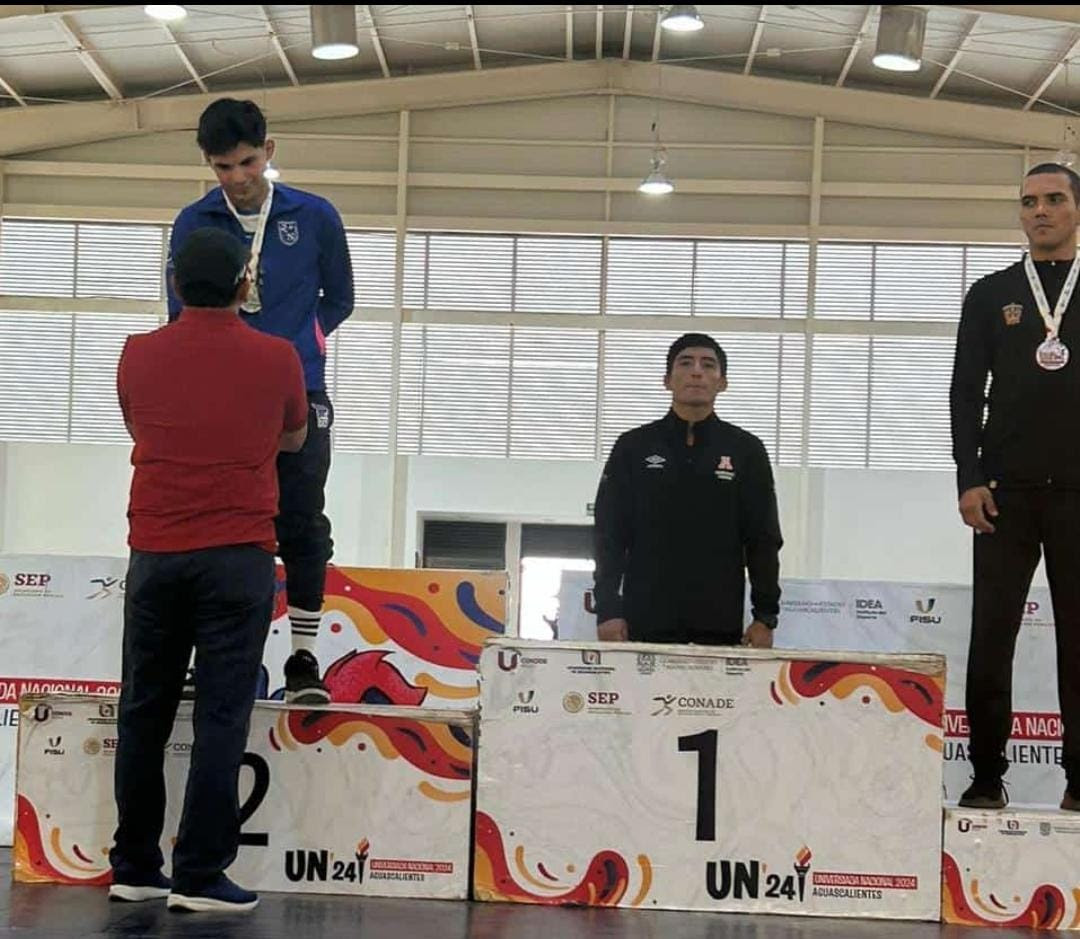 Brilla-lucha-UAQ-en-la-Universiada-Nacional-2 Brilla lucha UAQ en la Universiada Nacional