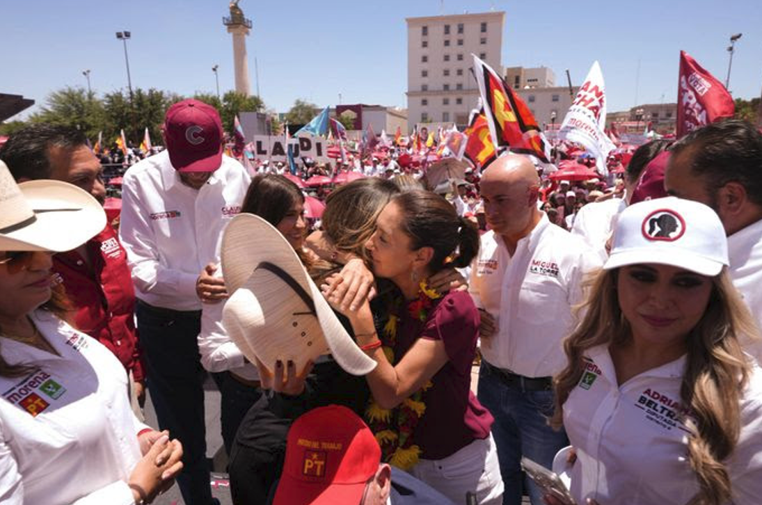 Claudia-Sheinbaum-Apoya-a-Estudiantes-de-la-Universidad-Autonoma-de-Chihuahua-en-su-Lucha-por-la-Gratuidad-de-la-Educacion Claudia Sheinbaum Apoya a Estudiantes de la Universidad Autónoma de Chihuahua en su Lucha por la Gratuidad de la Educación