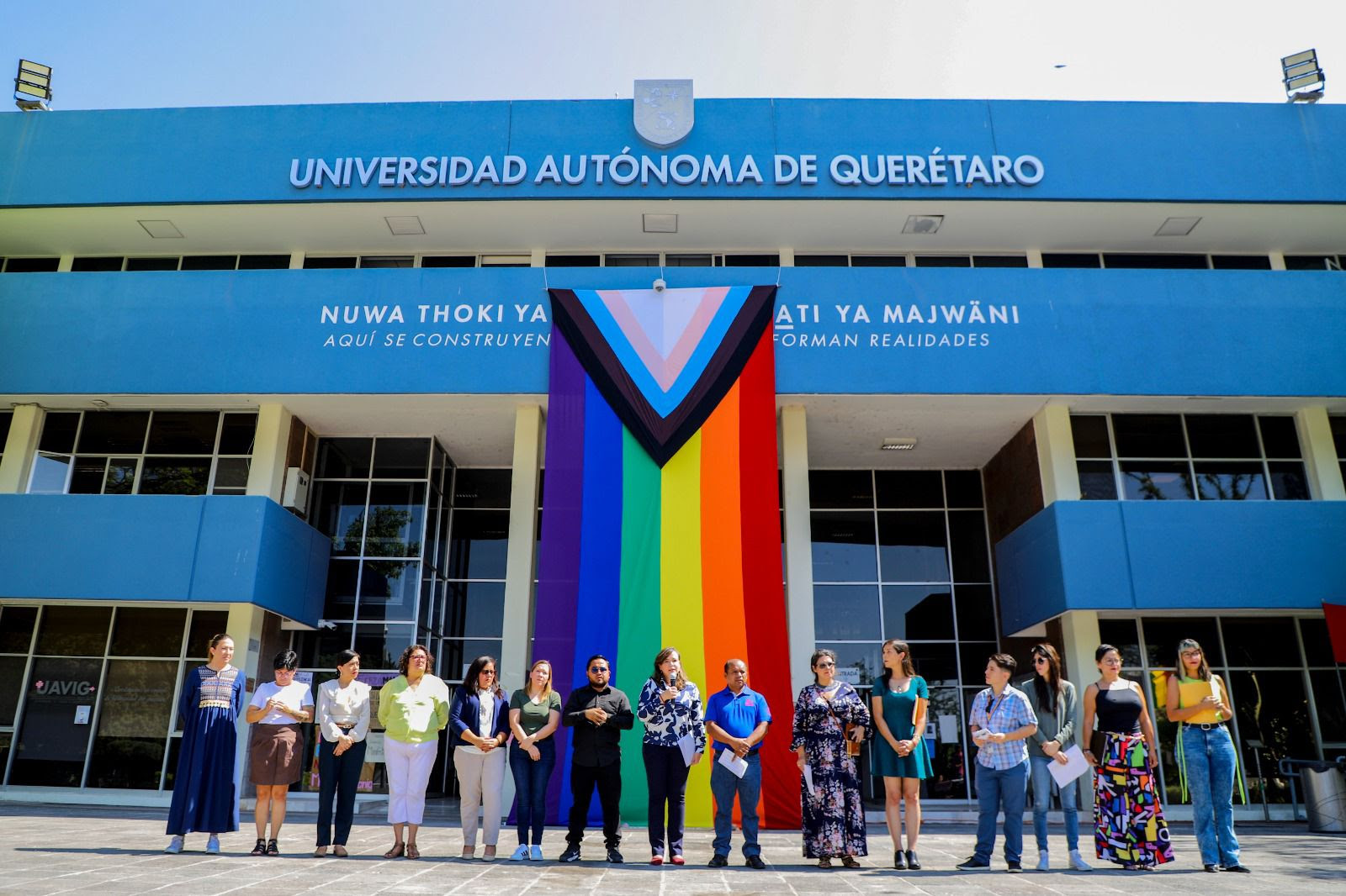 DIA-INTERNACIONAL-CONTRA-LA-LESBOFOBIA-2 DÍA INTERNACIONAL CONTRA LA LESBOFOBIA, HOMOFOBIA, BIFOBIA, TRANSFOBIA E INTERFOBIA PRONUNCIAMIENTO