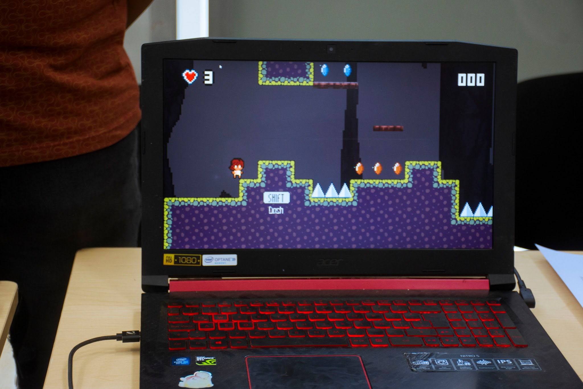 Destaca-Ingenieria-UAQ-el-valor-de-la-industria-de-animacion-y-videojuegos-2 Destaca Ingeniería UAQ el valor de la industria de animación y videojuegos