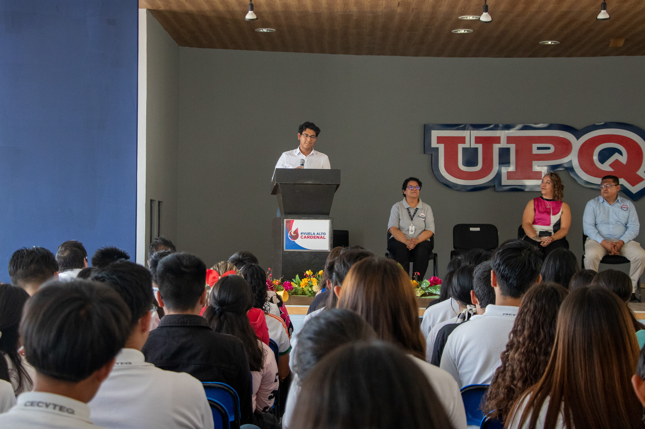 Estudiantes-de-bachillerato-desarrollaran-proyectos-en-UPQ-3 Estudiantes de bachillerato desarrollarán proyectos en UPQ