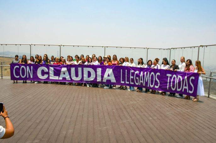 Mujeres-de-Queretaro-dan-su-respaldo-a-Claudia-Sheinbaum-es-la-candidata-de-la-transformacion-femenina Mujeres de Querétaro dan su respaldo a Claudia Sheinbaum “es la candidata de la transformación femenina”