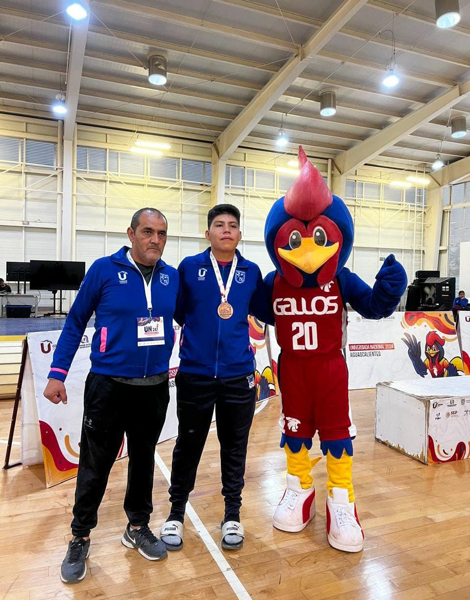 Sube-Judo-UAQ-a-medallero-de-Universiada-Nacional Sube Judo UAQ a medallero de Universiada Nacional