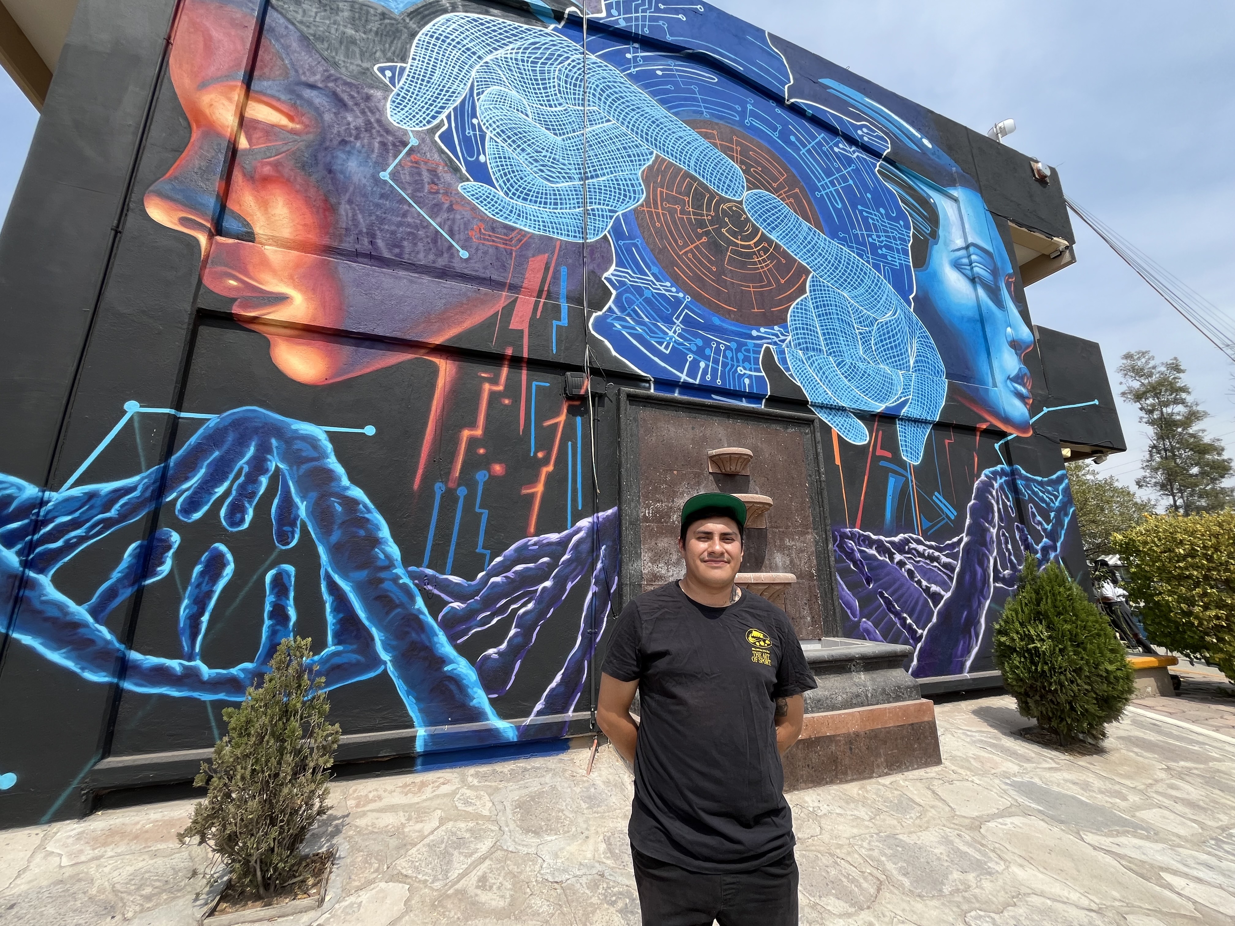 Anuncia-CECyTEQ-proyecto-de-Murales-2 Anuncia CECyTEQ proyecto de Murales