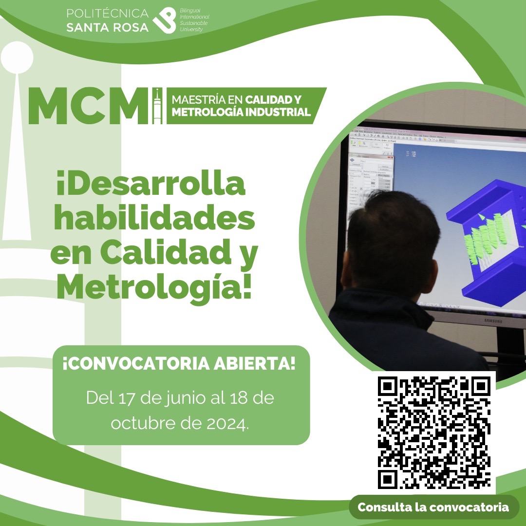 Convoca-la-UPSRJ-a-estudiar-la-Maestria-en-Calidad-y-Metrologia-Industrial Convoca la UPSRJ a estudiar la Maestría en Calidad y Metrología Industrial