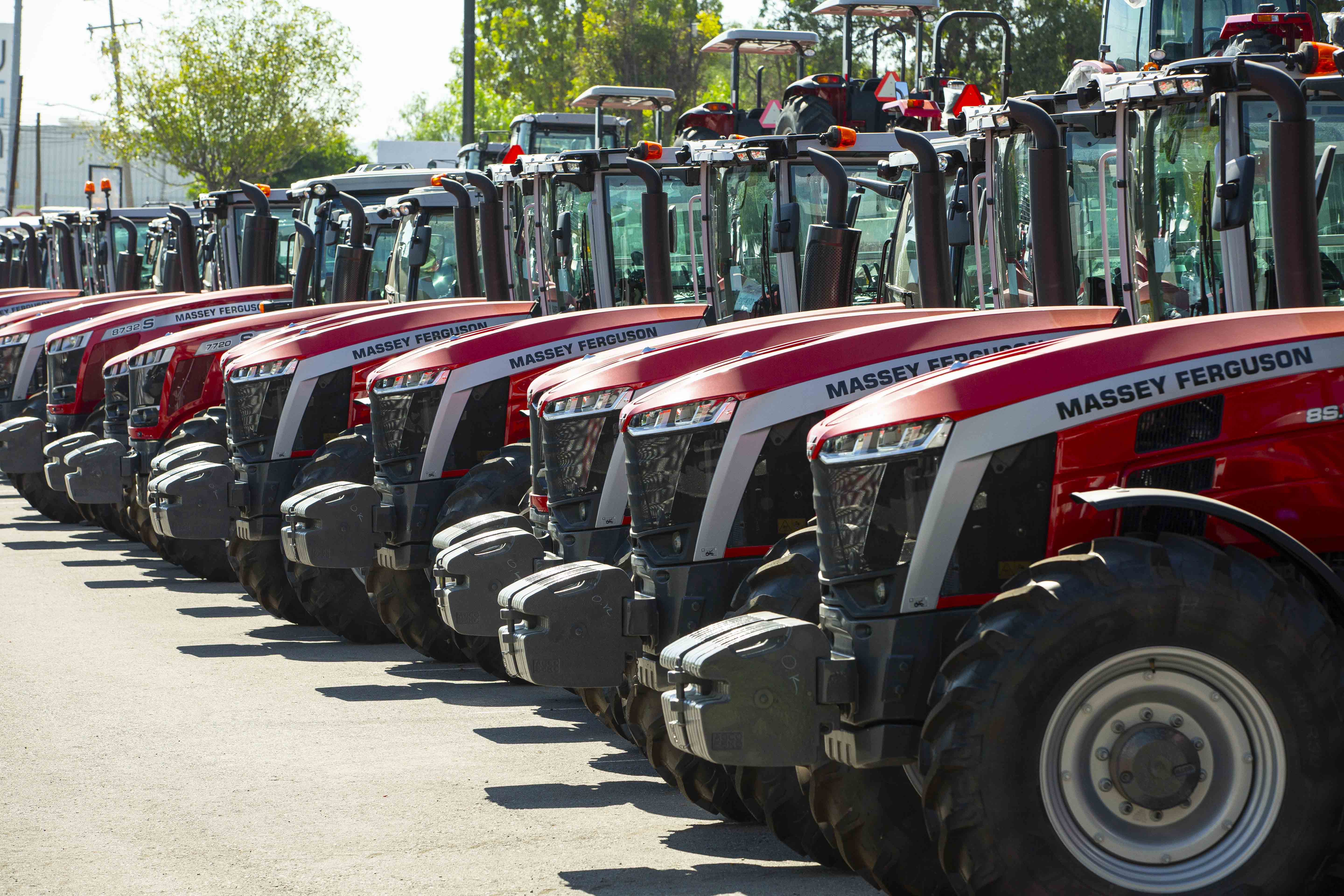 Expande-AGCO-Mexico-operaciones-en-Queretaro-con-inversion-de-45-millones-de-dolares Expande AGCO México operaciones en Querétaro con inversión de 45 millones de dólares
