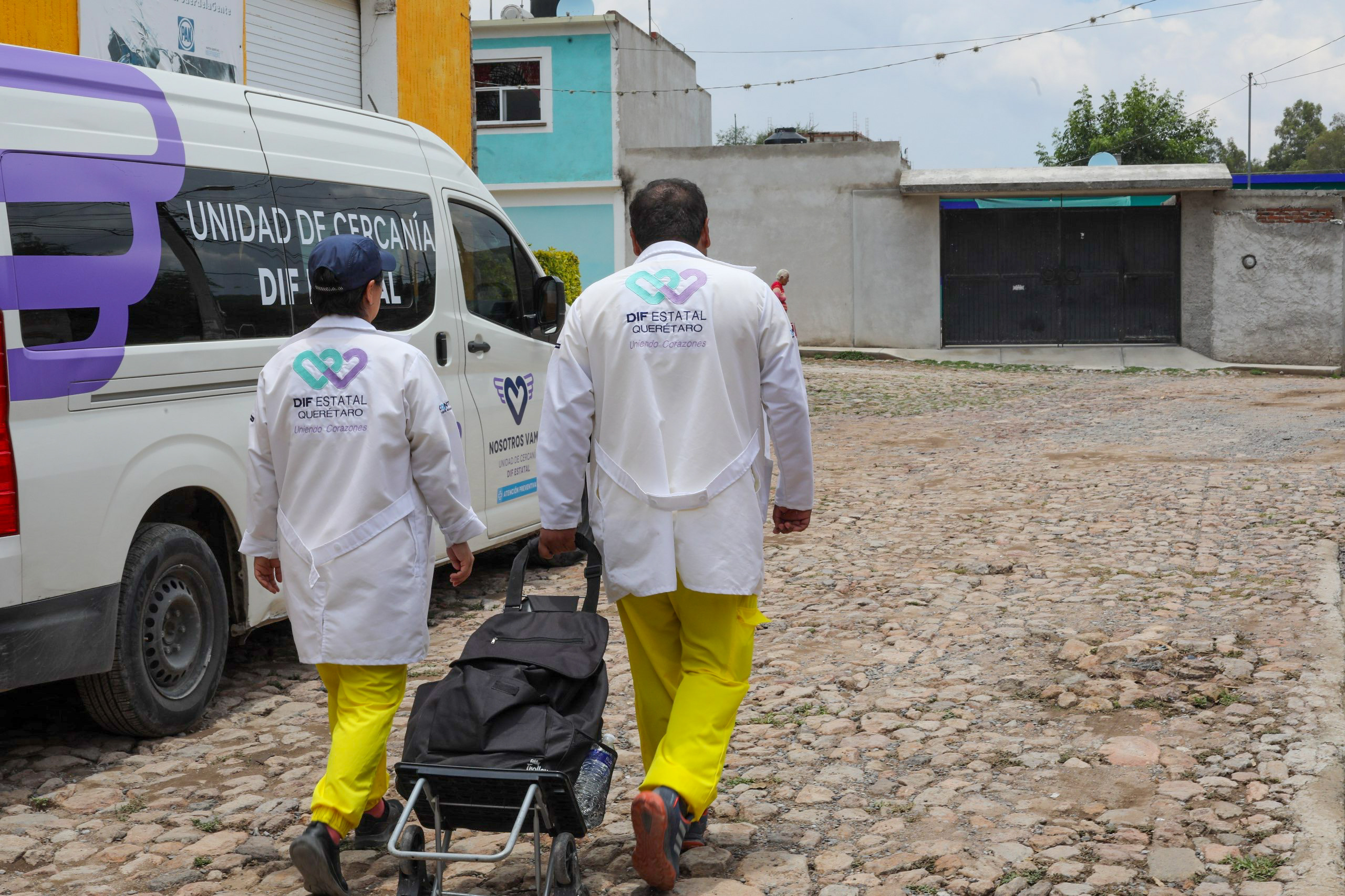 Fortalece-SEDIF-la-Atencion-Preventiva-en-los-18-municipios-del-estado Fortalece SEDIF la Atención Preventiva en los 18 municipios del estado