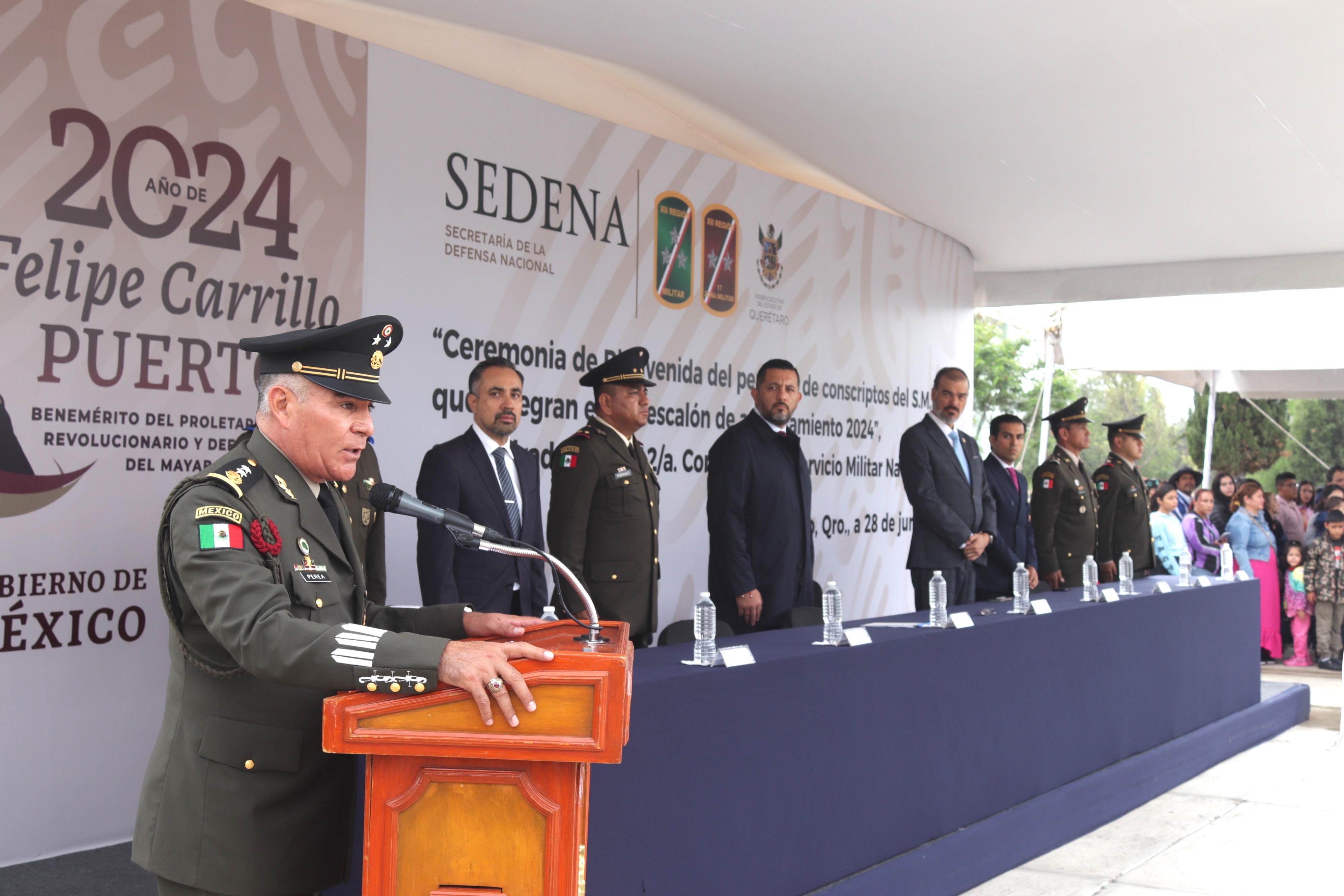 Inician-108-c-o-n-s-c-r-i-p-t-o-s-el-Servicio-Militar-Nacional-2 Inician 108 c o n s c r i p t o s el Servicio Militar Nacional