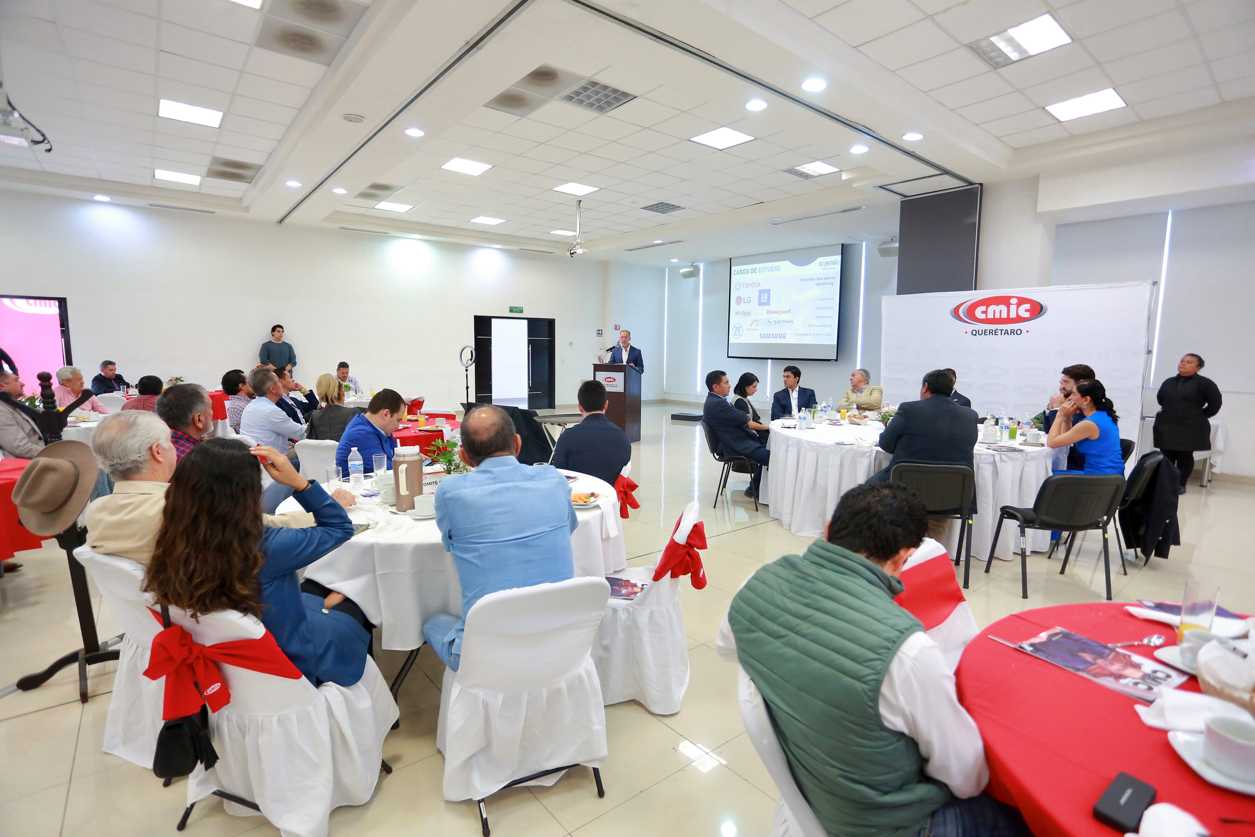 Nearshoring-genera-oportunidades-para-el-desarrollo-de-proveedores-locales Nearshoring genera oportunidades para el desarrollo de proveedores locales