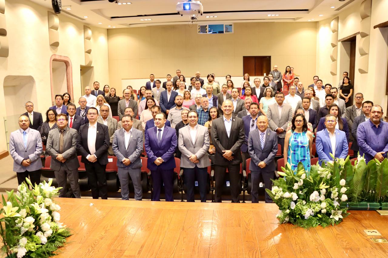 Presenta-SECON-proceso-de-inscripcion-para-la-Designacion-de-Despachos-de-Auditoria-Externa Presenta SECON proceso de inscripción para la Designación de Despachos de Auditoría Externa