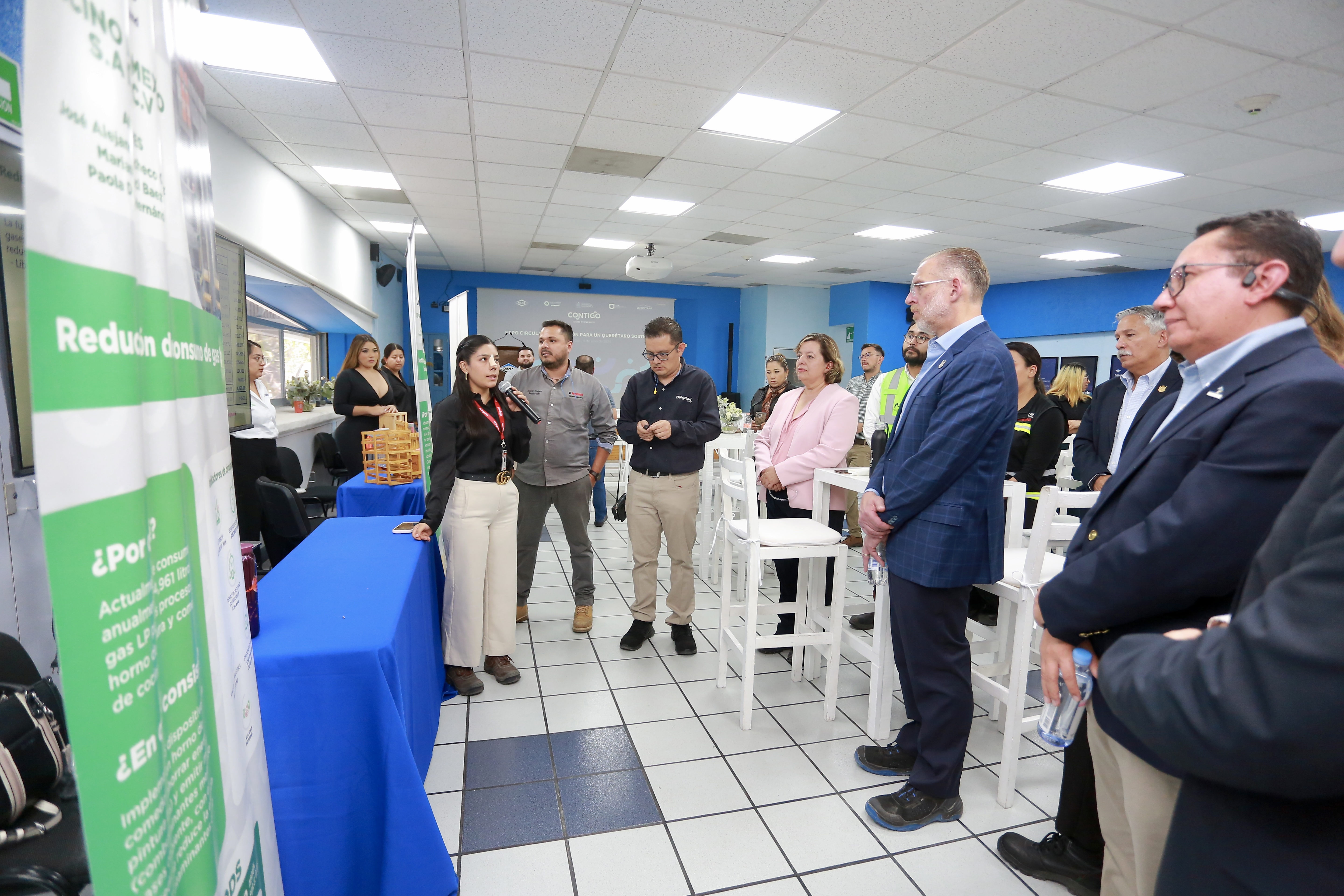 Realiza-SEDESU-expo-de-Economia-Circular-2 Realiza SEDESU expo de Economía Circular