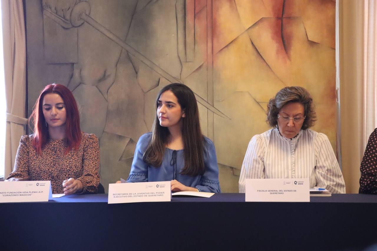 ST-acciones-para-proteger-a-la-ninez-queretana-del-trabajo-infantil Impulsa ST acciones para proteger a la niñez queretana del trabajo infantil