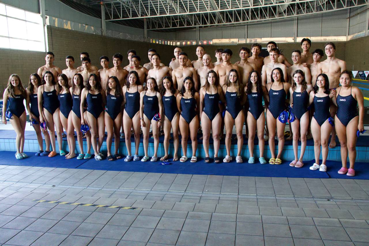 Suman-mas-medallas-nadadores-queretanos-en-los-Nacionales-CONADE-2024 Suman más medallas nadadores queretanos en los Nacionales CONADE 2024