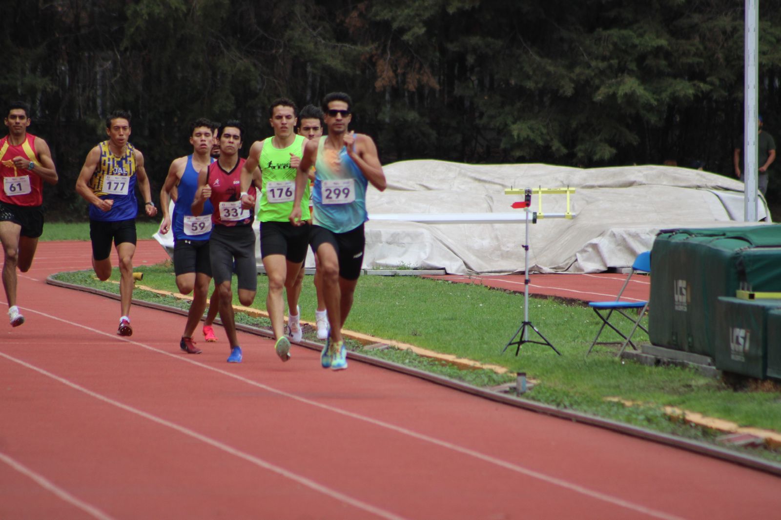 Atletismo-queretano-gana-11-medallas-en-Campeonato-Nacional-de-Primera-Fuerza Atletismo queretano gana 11 medallas en Campeonato Nacional de Primera Fuerza