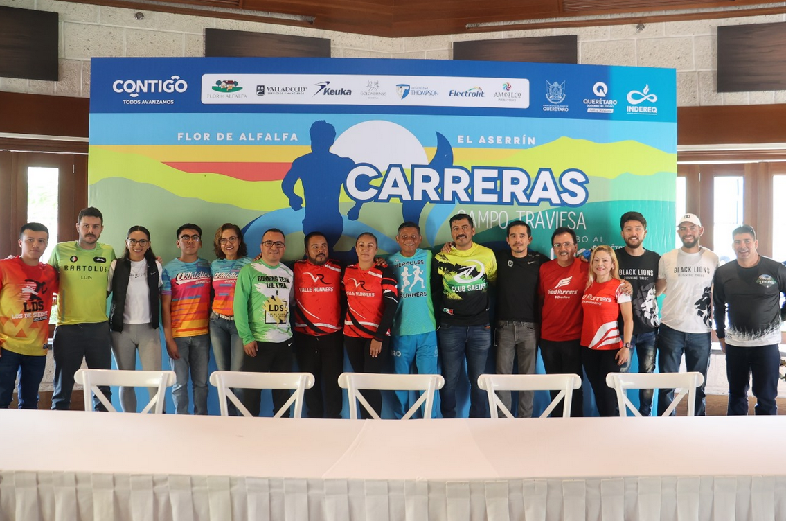 De-cara-al-Queretaro-Maraton-INDEREQ-invita-a-carreras-Campo-Traviesa-2 De cara al Querétaro Maratón, INDEREQ invita a carreras Campo Traviesa