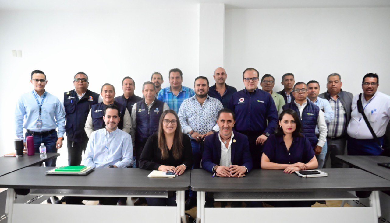 Encabeza-SEDESOQ-reunion-interinstitucional-para-atender-afectaciones-por-lluvias Encabeza SEDESOQ reunión interinstitucional para atender afectaciones por lluvias