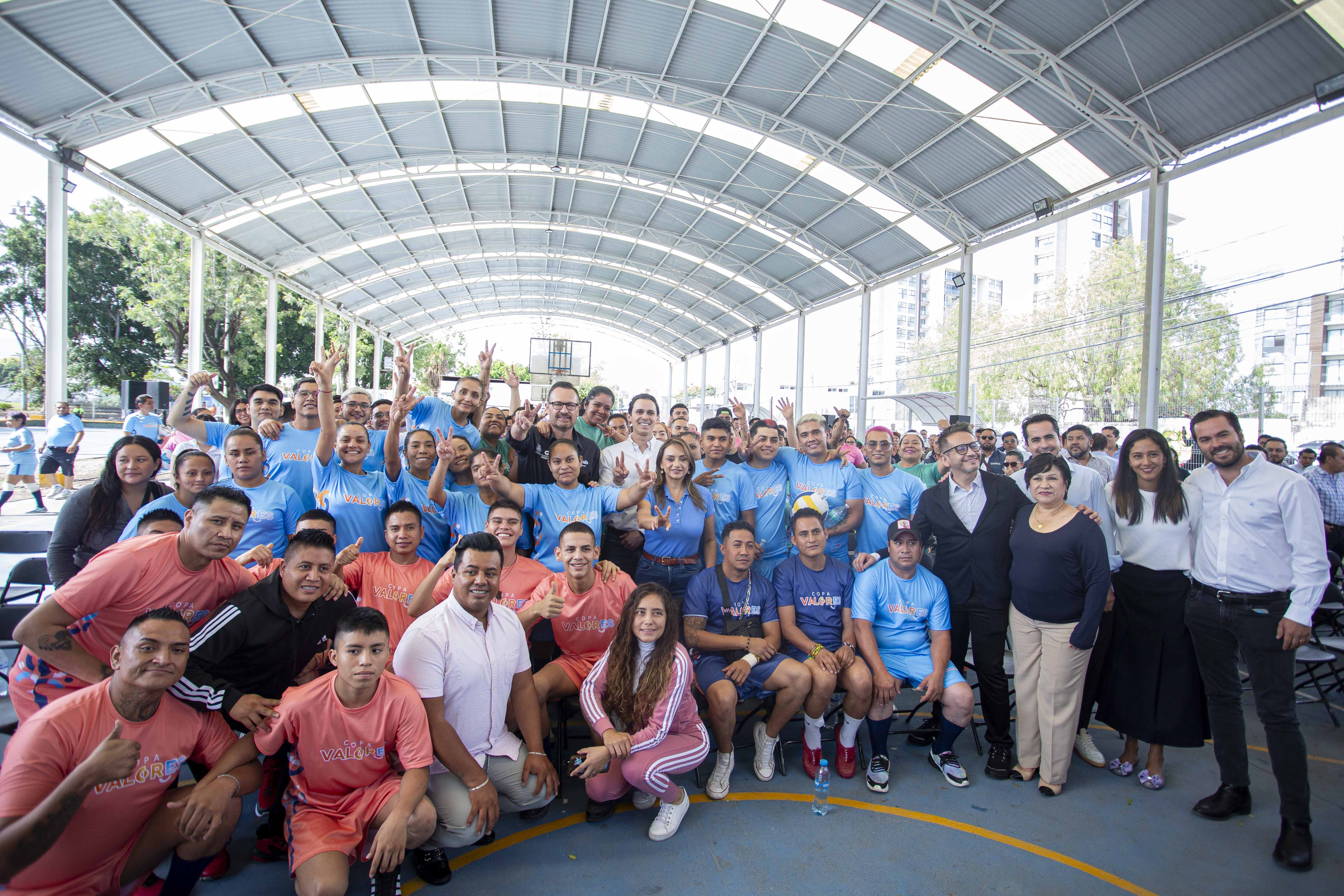 Inaugura-el-Gobernador-la-Copa-Valores-del-Consejo-Estatal-Contra-las-Adicciones-2 Inaugura el Gobernador la Copa Valores del Consejo Estatal Contra las Adicciones