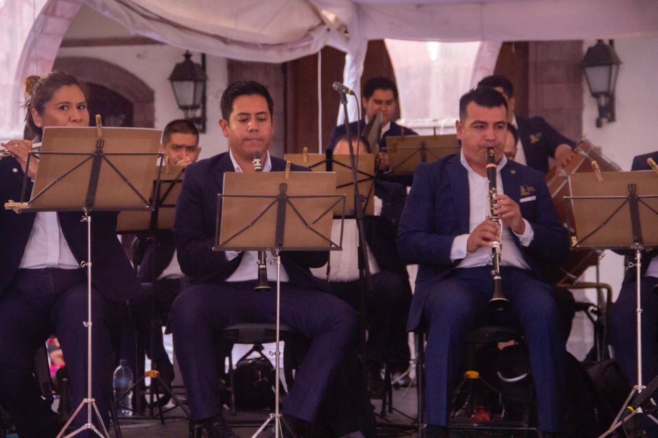 Invita-SECULT-a-celebrar-el-493-aniversario-de-la-ciudad-de-Queretaro Invita SECULT a celebrar el 493 aniversario de la ciudad de Querétaro