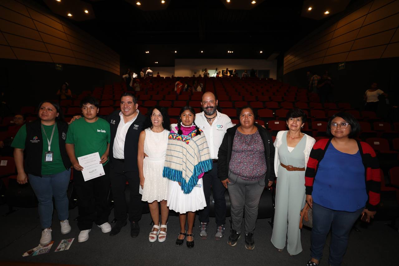 Organizan-DIF-Nacional-y-SEDIF-Queretaro-Jornada-por-los-Derechos-Infantiles Organizan DIF Nacional y SEDIF Querétaro Jornada por los Derechos Infantiles