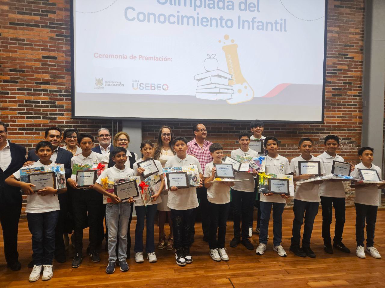 Reconocen-a-ganadores-de-la-Olimpiada-del-Conocimiento-Infantil-2023-2024 Reconocen a ganadores de la Olimpiada del Conocimiento Infantil 2023-2024