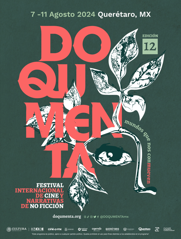 Alistan-edicion-2024-del-Festival-de-Cine-Doqumenta Alistan edición 2024 del Festival de Cine Doqumenta