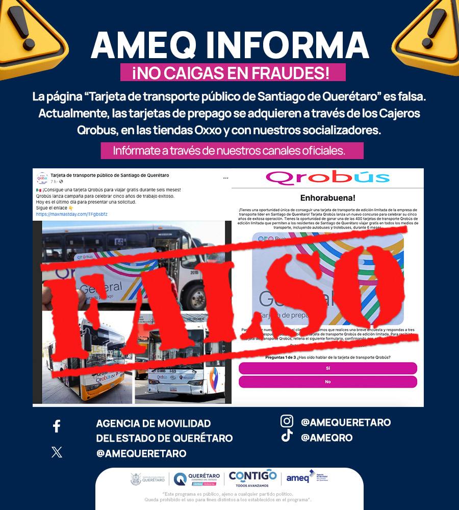 COMUNICADO-AMEQ COMUNICADO AMEQ