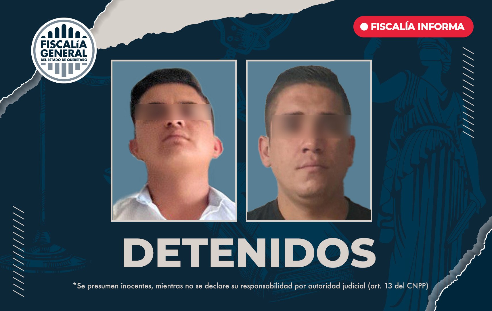 Fiscalia-esclarece-robo-en-Pedro-Escobedo Fiscalía esclarece robo en Pedro Escobedo