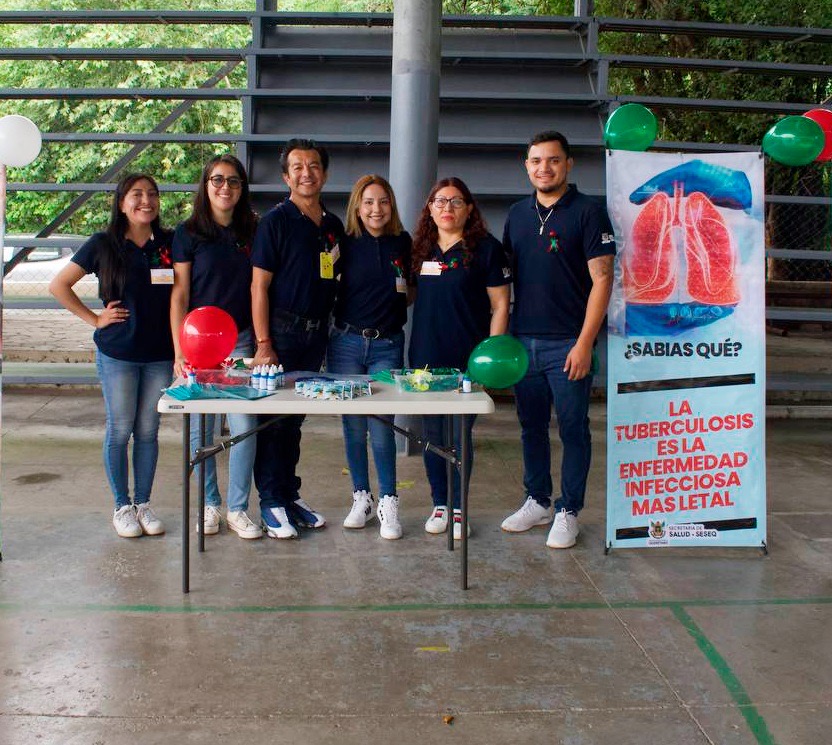 Lleva-SESA-Feria-de-Salud-a-Jalpan-2 Lleva SESA Feria de Salud a Jalpan