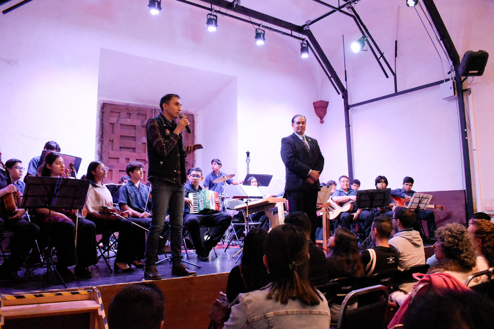 Lleva-UAQ-su-musica-al-Centro-de-las-Artes-con-ciclos-de-conciertos-mensuales Lleva UAQ su música al Centro de las Artes con ciclos de conciertos mensuales