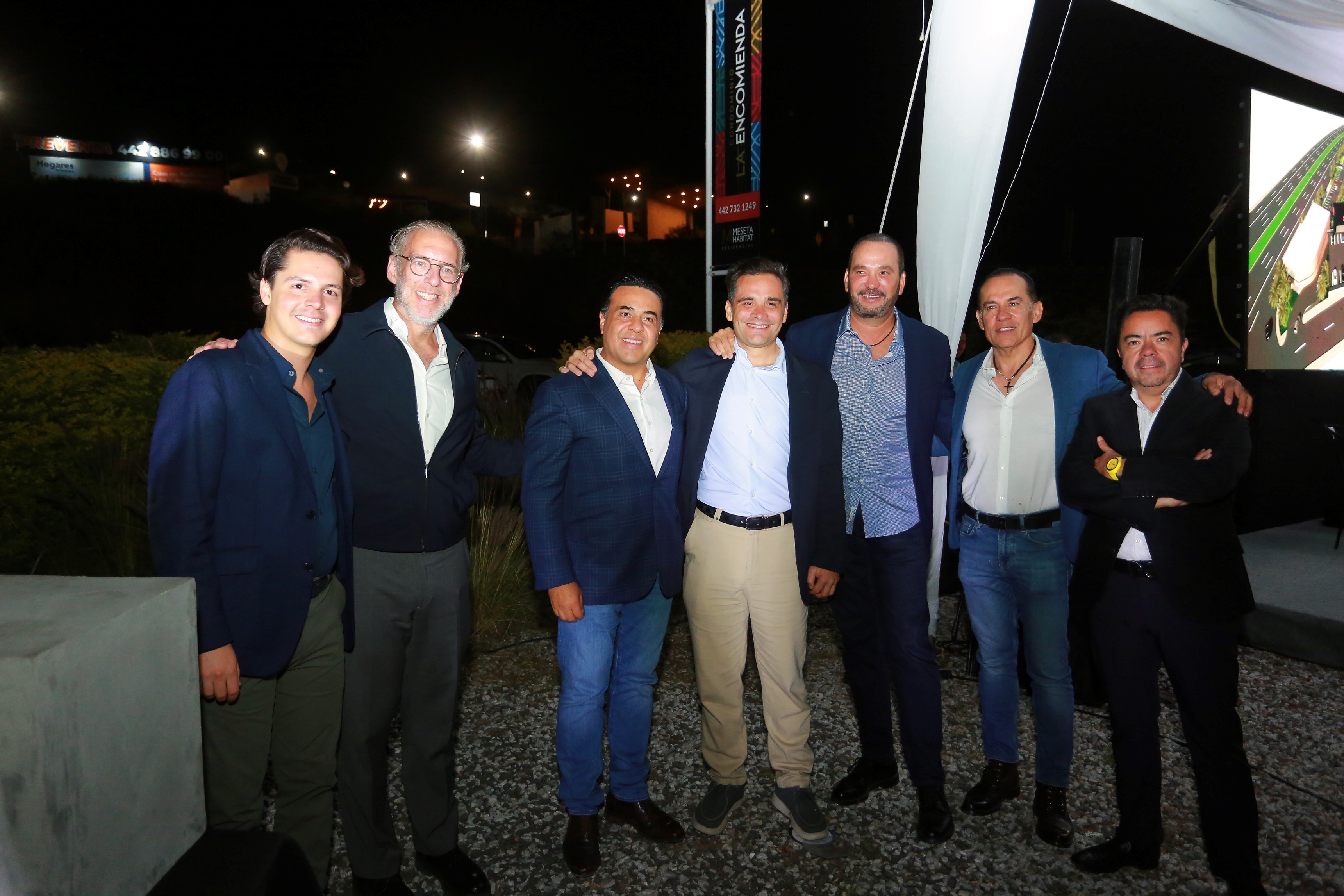 Park-Point-Meseta-inicia-su-construccion-en-Queretaro Park Point Meseta inicia su construcción en Querétaro