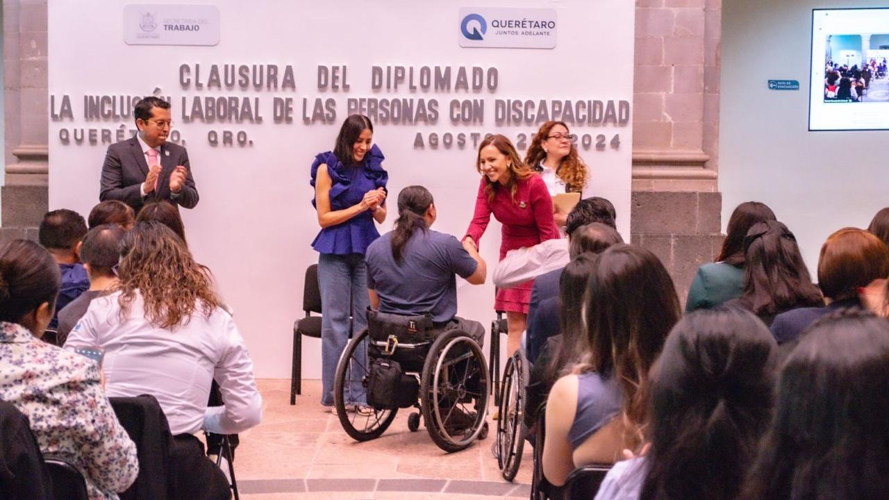 Promueve-ST-acciones-para-la-inclusion-laboral-de-Personas-con-Discapacidad Promueve ST acciones para la inclusión laboral de Personas con Discapacidad