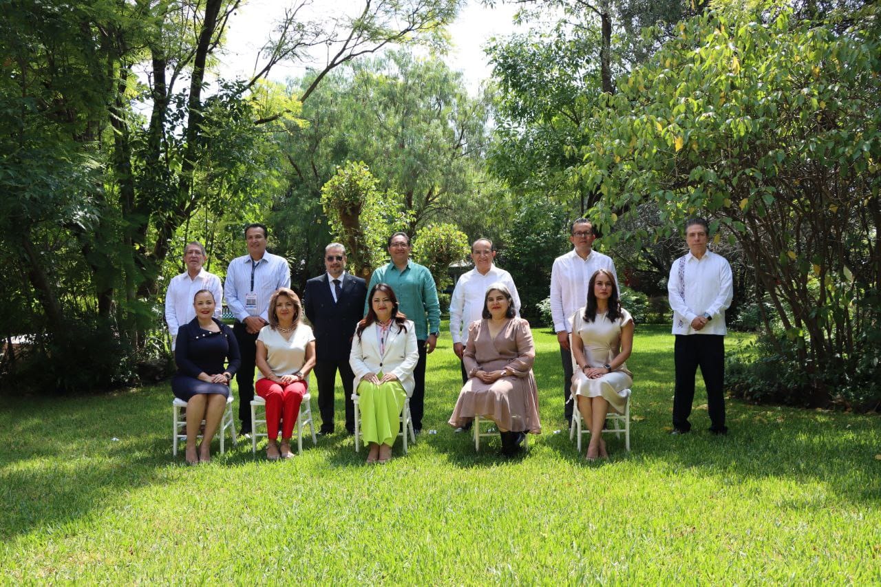 Queretaro-numero-uno-en-transparencia-ejecucion-del-gasto-y-rendicion-de-cuentas-Contralor-2 Querétaro, número uno en transparencia, ejecución del gasto y rendición de cuentas: Contralor