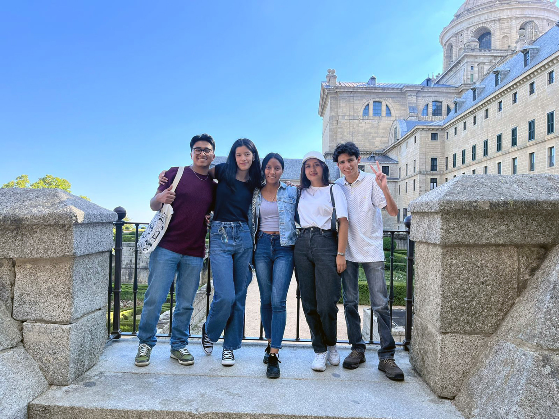 1Fortalecen-alumnos-de-UT-San-Juan-su-formacion-profesional-en-Espana Fortalecen alumnos de UT San Juan su formación profesional en España