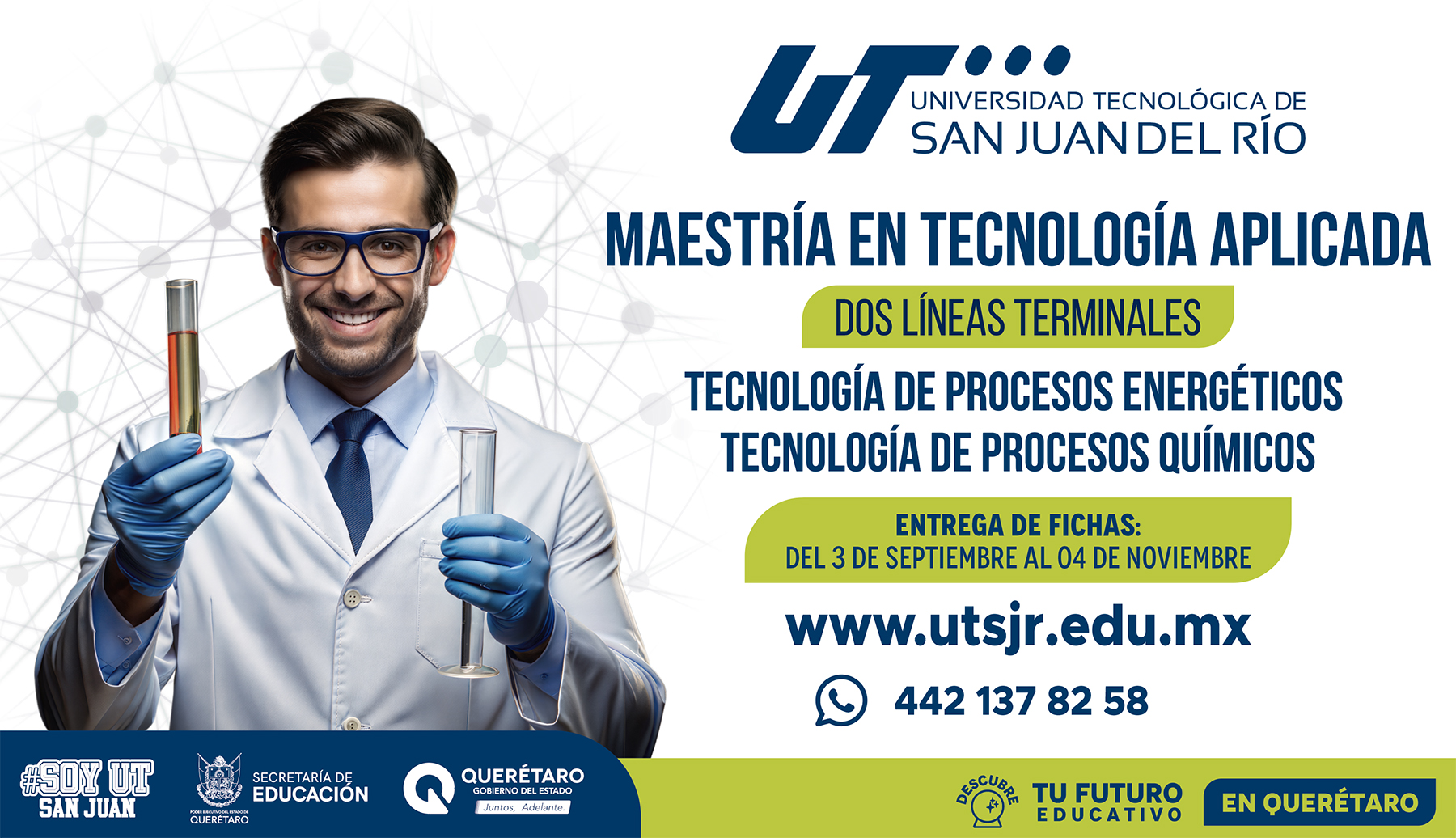 Abre-UT-San-Juan-convocatoria-para-la-Maestria-en-Tecnologia-Aplicada-2 Abre UT San Juan convocatoria para la Maestría en Tecnología Aplicada
