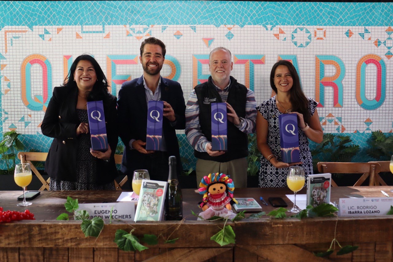 Anuncian-cuarta-edicion-del-Festival-del-Vino-Queretano Anuncian cuarta edición del Festival del Vino Queretano