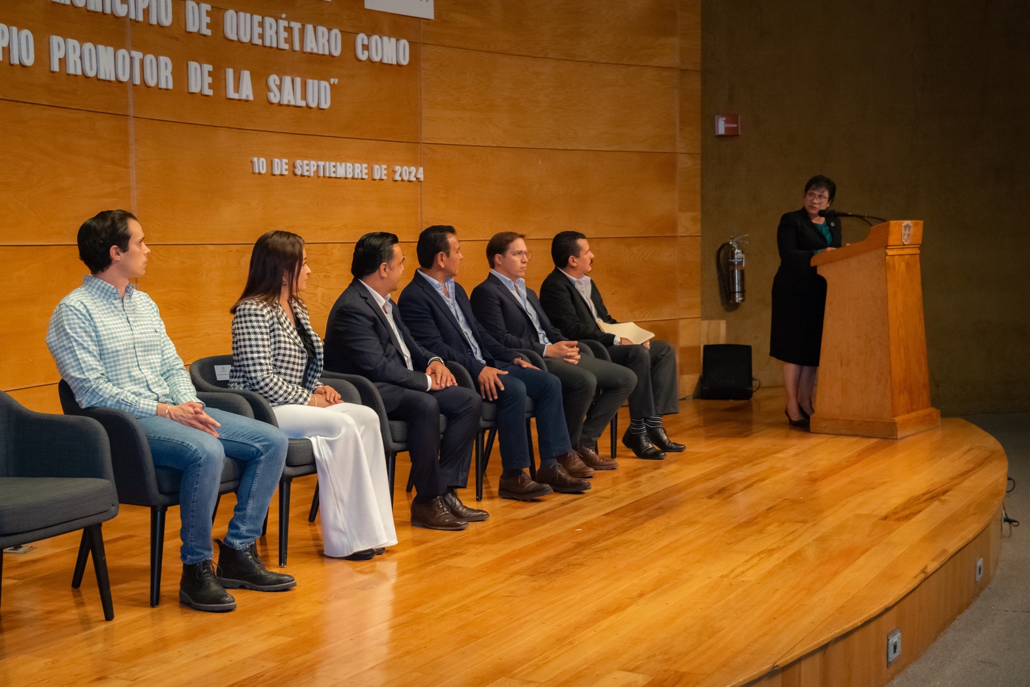Certifica-la-Secretaria-de-Salud-al-municipio-de-Queretaro-como-Promotor-de-Salud Certifica la Secretaría de Salud al municipio de Querétaro como Promotor de Salud