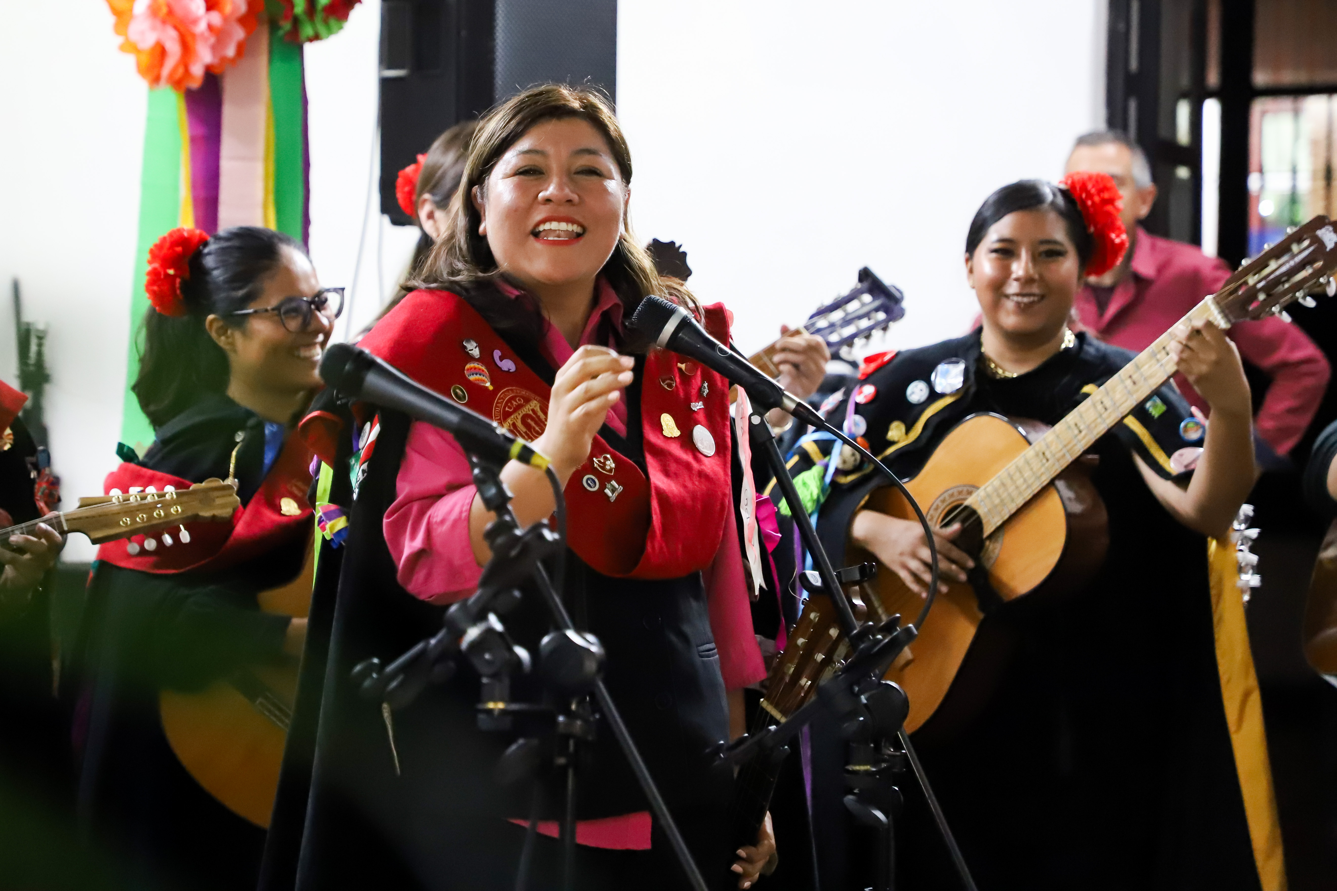 Comparte-Academia-Musical-de-la-Estudiantina-Femenil-UAQ-su-talento- Comparte Academia Musical de la Estudiantina Femenil UAQ su talento
