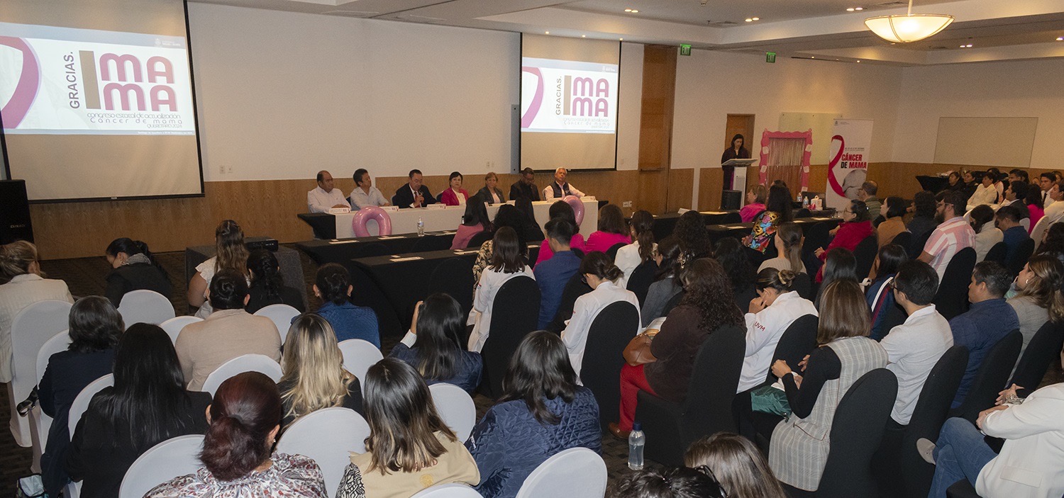 Inaugura-SESA-Congreso-de-actualizacion-en-cancer-de-mama Inaugura SESA Congreso de actualización en cáncer de mama