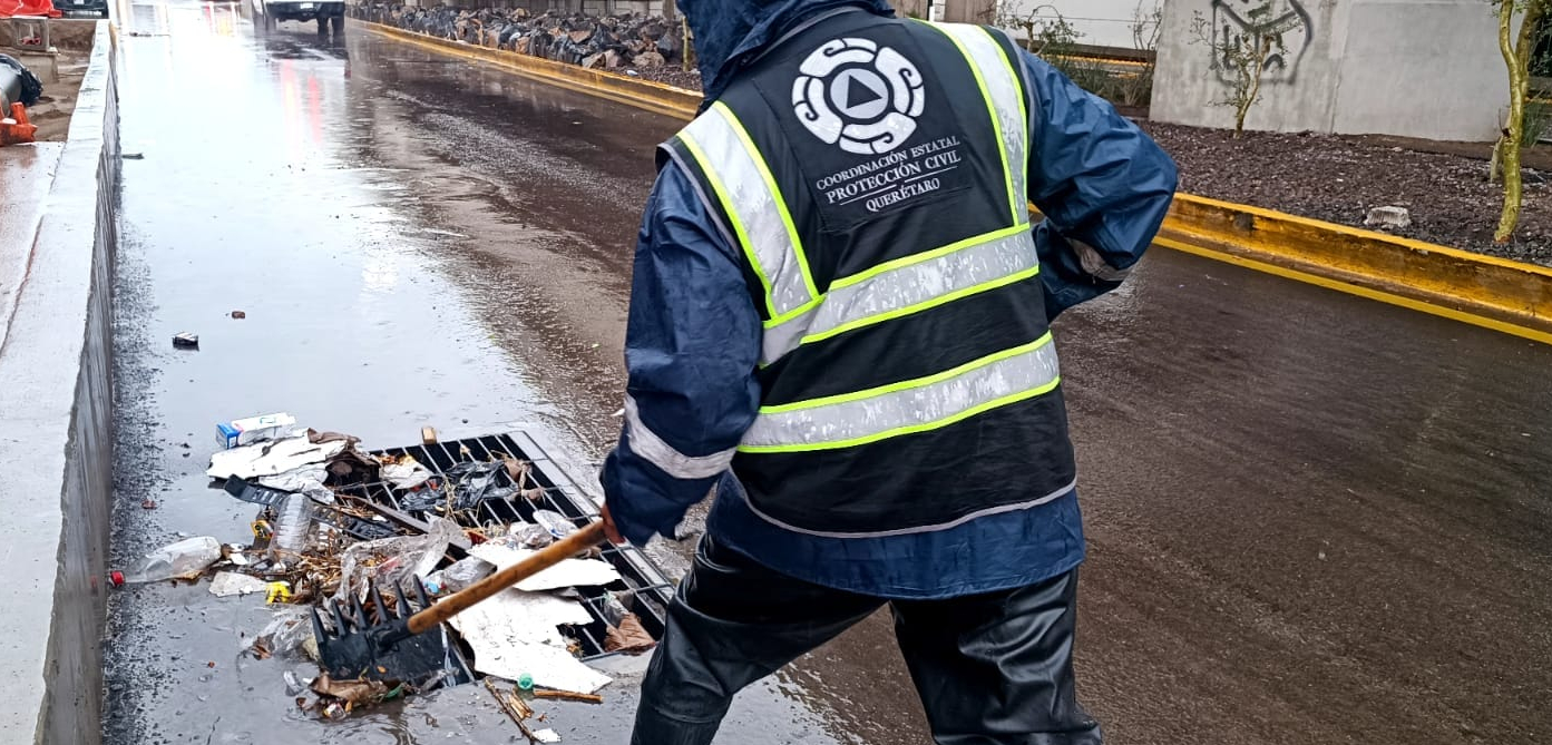 Mantiene-CEPCQ-trabajo-coordinado-para-atender-reportes-por-lluvias-2 Mantiene CEPCQ trabajo coordinado para atender reportes por lluvias