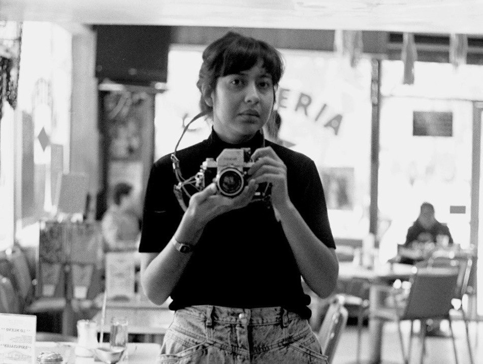 Paulina-Zamora-ganadora-de-la-residencia-artistica-en-Suecia-convocada-por-la-SECULT Paulina Zamora, ganadora de la residencia artística en Suecia convocada por la SECULT